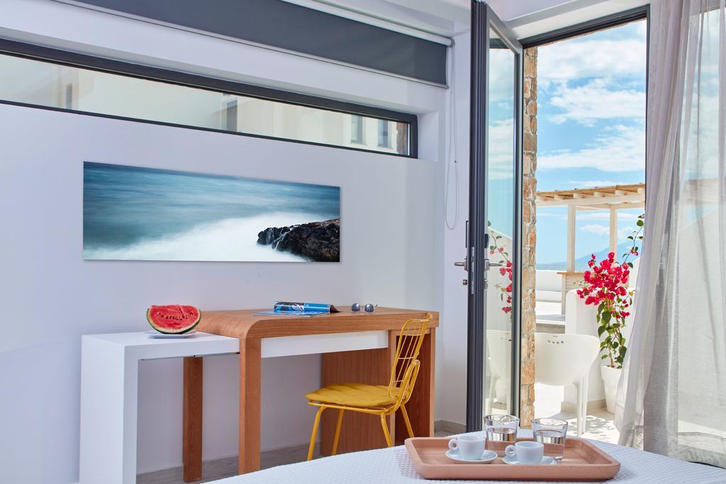 Icon Suites Potos Exterior foto
