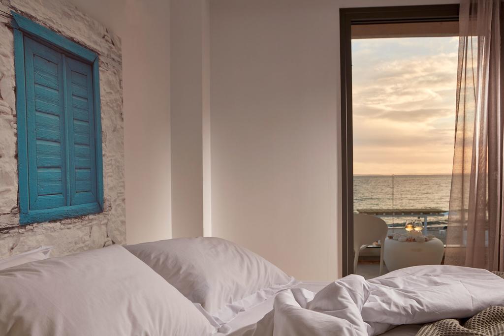 Icon Suites Potos Exterior foto