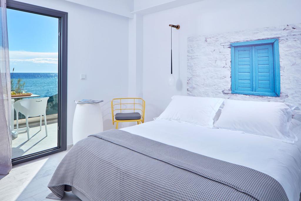 Icon Suites Potos Exterior foto