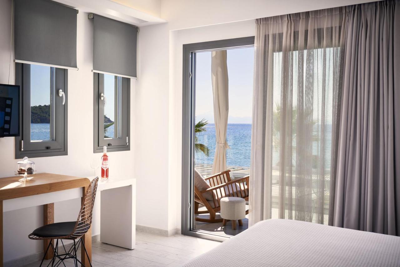 Icon Suites Potos Exterior foto